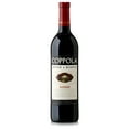 thumbnail image 2 of Coppola Rosso & Bianco Rosso Red Wine, California, 750ml Glass Bottle,   13.5% ABV, 2 of 2