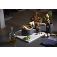 thumbnail image 5 of Berard 41191 Salt/Pepper Millenari Dark Grey D8X10Cm, 5 of 5