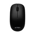 thumbnail image 3 of Teclado y Mouse Inalámbrico Acteck KT25 AC-931755 USB Color Negro, 3 of 3