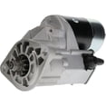 thumbnail image 2 of New 12V 12T 2.5Kw CW Starter Motor Fits Yanmar Marine 6Lp-Dte 6Lp-Dty 6Lp-Stze, 2 of 8