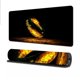 thumbnail image 3 of Extended Big Mouse Pad Computer Keyboard Mouse Mat Mousepad Non-Slip Mouse Pad, 3 of 5
