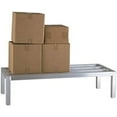 thumbnail image 6 of Warm Things Home 250 Percale Fitted Sheet White / King, 6 of 7