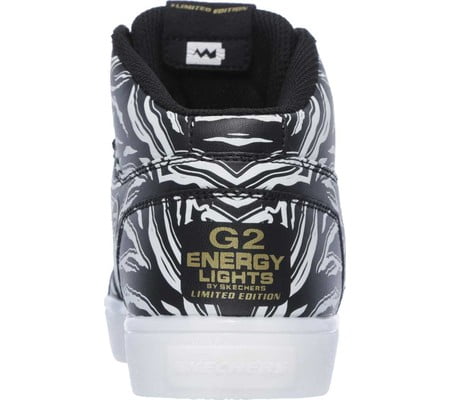 skechers swipe lights