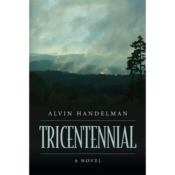 Tricentennial, (Paperback)