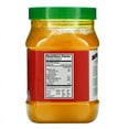 thumbnail image 3 of Jiva Organics, Organic Turmeric Powder, 1 lb, 3 of 3