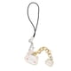 thumbnail image 2 of Cat Design Phone Dust Plug Charm For Women Decoration 5.2X1.5CM Dustproof 1Pcs, 2 of 5