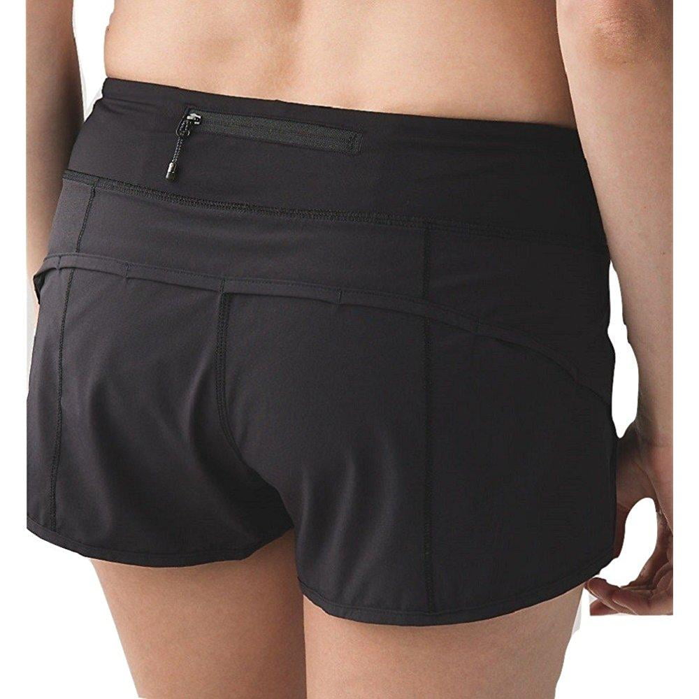 lululemon cinch shorts