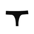 thumbnail image 2 of Capezio Seamless Thong, 2 of 3