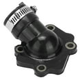 thumbnail image 2 of Carburetor Intake Manifold 3KJ-13555-00 Fit For Yanmah JOG50, 2 of 8