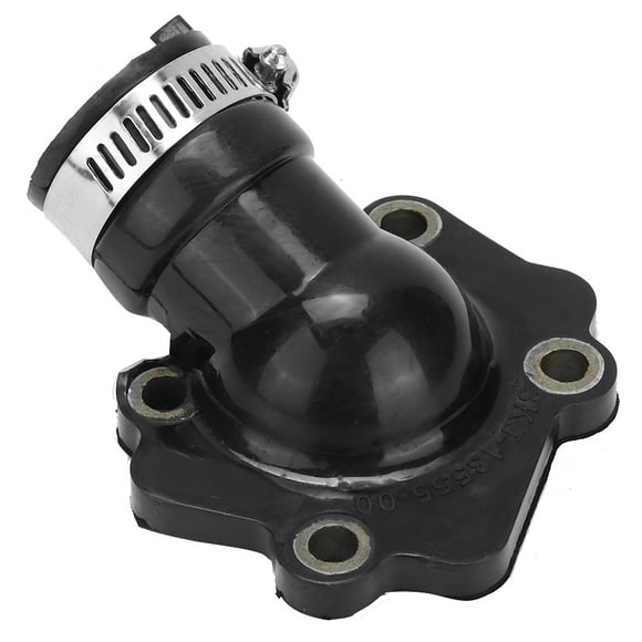 Intake Manifold Carburetor Interface Carburetor Intake Manifold 3KJ-13555-00 Fit For Yanmah JOG50