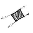 thumbnail image 5 of Frcolor Barrier Dog Car Net Pet Mesh Backseat Vehicle Universal Obstacle Stretchable Fence Auto Divider Separator Suv Ride, 5 of 7