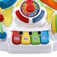 thumbnail image 4 of VTech Sit-to-Stand Learn & Discover Table - Activity Toy for Baby - Walmart Exclusive -French Version, 4 of 5