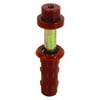 1pack Prime-Line N6701 Closet Door Top Pivot/Guide, 3-3/4" L, PR