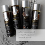 System Jo Gelato Personal Lubricant, Salted Caramel, 1 Ounce