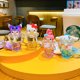 thumbnail image 2 of Genuino Sanrio Kuromi Melody Laurel Dog KT botella flotante Laurel perro coche llavero bolsa colgante pareja, 2 of 4