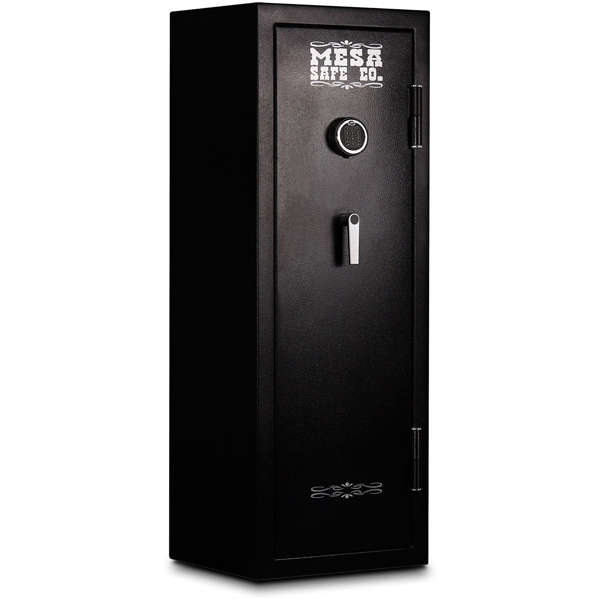 Mesa Safe MGL14-AS-E Ammunition Fire Security Safe 6.6 cu ft Lock