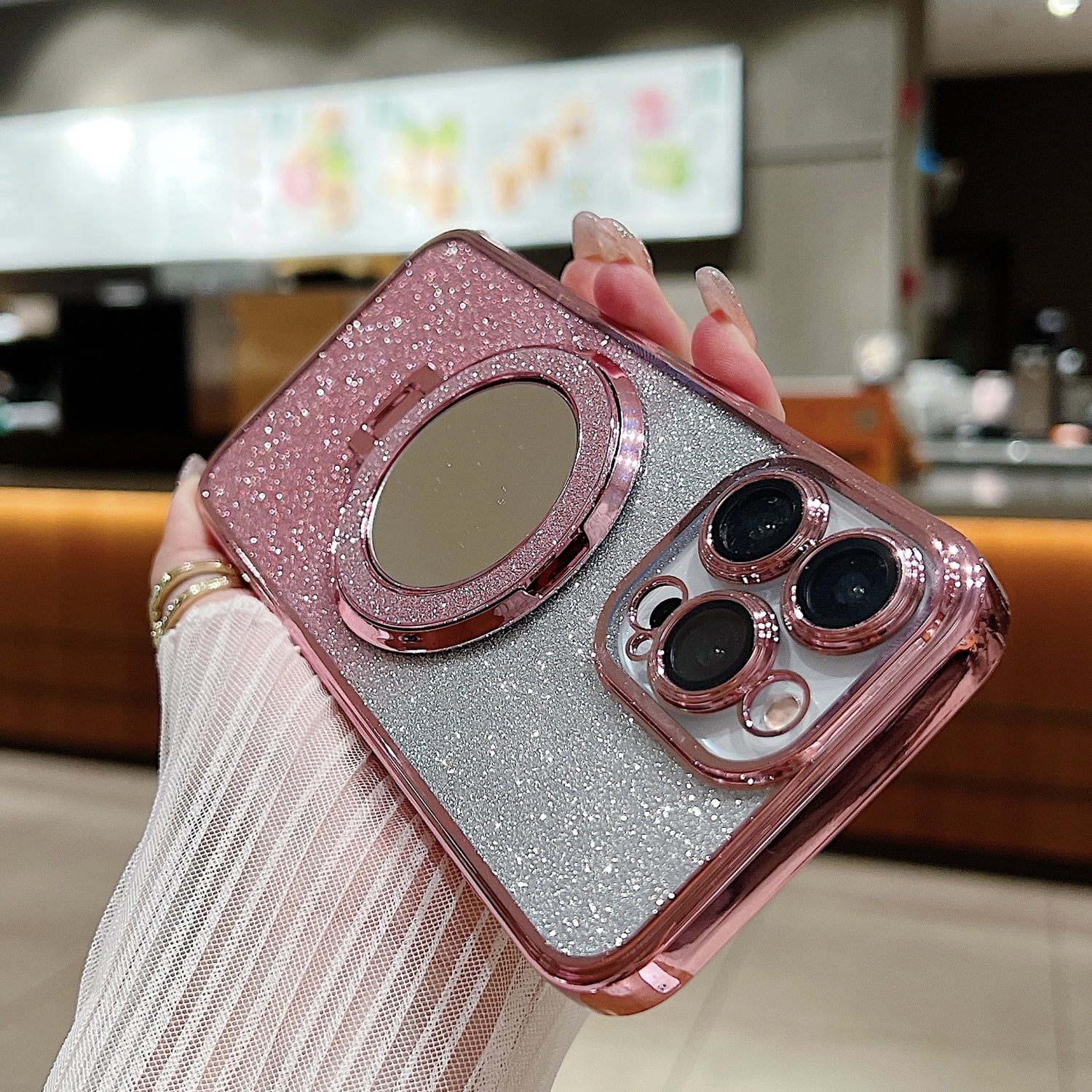 新品　MCM Powder Pink iPhone 12 Pro Max ケース 61cqmytUwTL._UF894,1000_QL80_.jpg