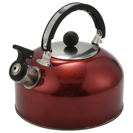 

Home Whistling for Universal Induction Cooker 1.8L Stainless Steel Tea Water