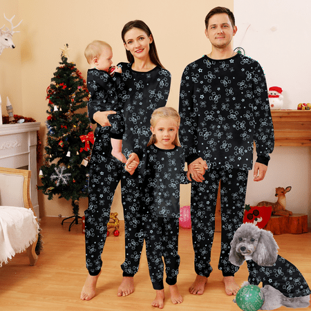 

Christmas PJs Comfortable Xmas Pjs for Adults and Kids