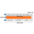 thumbnail image 4 of 220V (70W) Full Spectrum High Power LED Hydroponic Grow Light, 4 of 4