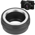 thumbnail image 3 of Bague d'Adaptation M42-M4/3 pour Objectif M42 pour Appareil Photo Olympus M4/3, 3 of 11