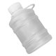 thumbnail image 3 of Botella De Agua Deportiva, Preciosa PC Shell Helada De La Botella De Agua 650ml Para Exteriores, 3 of 7