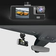 thumbnail image 6 of cvlncycling Dash Cam Built-in WiFi GPS Front 2K And Rear 1080P Dash Camera For Cars,155° Wide Angle Dashboard Camera Recorder, 6 of 6