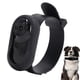 thumbnail image 5 of Cámara Deportiva Para Mascotas, Soporte Full HD Tarjeta De Memoria Cámara Con Collar Para Mascotas Pantalla De 0,96 Pulgadas Función De Fotografía Liviana Con Grabaciones De, 5 of 7