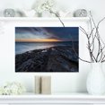 thumbnail image 1 of La Perouse Plage Sydney - Impression sur Toile Paysage Marin, 1 of 3