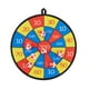 thumbnail image 2 of Juego de dardos para niños: divertido juego de lanzamiento con bolas adhesivas para interiores y exteriores. Juego de dardos voladores para montar en la pared., 2 of 5