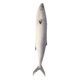 thumbnail image 3 of Ornamento Artificial Simudo Pescados Para Acuario Decortion Saurio Artificial Realista, 3 of 7