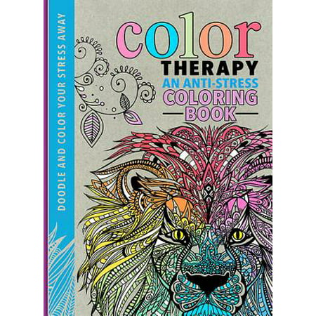 Coloring Books For Adults At Walmart