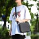 thumbnail image 2 of For Action 5 4 3 Portable Case Waterproof Bag Charger Battery Base Selfie Stick Storage Handbag Camera Accessories, 2 of 4