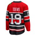 thumbnail image 3 of Men's Fanatics Jonathan Toews Red Chicago Blackhawks Special Edition 2.0 Breakaway Player Jersey, 3 of 3