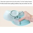 thumbnail image 5 of Children Bath Shower Cap Wash Shampoo Visor Shield Hat Prevent Water Entering The Eyes And Ears Bathing Tub Head Hair Rinser Protection Kids Toddler, 5 of 5