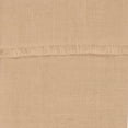 thumbnail image 6 of VHC Brands Rustic & Lodge Holiday Decor-Jute Burlap Natural Tan Stocking, 20 x 12, 6 of 6