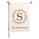 thumbnail image 1 of Pool Garden Flag Swimming Pool Yard Flags House Home Outdoor Decoration 12x18 Inch Vertical Double Sided, 1 of 1