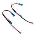 thumbnail image 4 of UTV Power Port Pigtail Cable, Flexible Off Road Power Wiring Harness Direct Replacement 2Pcs Wearproof ABS  For Auto, 4 of 8