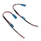thumbnail image 1 of Cable de conexión en espiral para puerto de alimentación UTV, 2 piezas, conector de conexión en espiral para puerto de alimentación UTV, cable de alimen, 1 of 9