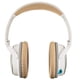 thumbnail image 4 of Auriculares Bose QuietComfort 25 con Cable, Reacondicionados, Color Blanco, 4 of 9