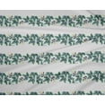 thumbnail image 4 of oneOone Polyester Lycra Fabric Floral & Leaves Print Fabric BTY 56 Inches Wide, 4 of 4