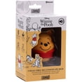 thumbnail image 3 of Bitty Boomers Disney Classic Winnie The Pooh Mini Bluetooth Speaker - Makes A Great Stocking Stuffer, 3 of 3