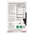 thumbnail image 2 of Sun Chlorella | Powder Suplemento Alimenticio en Polvo 30 Sobres de 3 g, 2 of 3