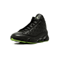 thumbnail image 4 of JORDAN MENS Air Jordan 13 Retro "Altitude 2017" 414571 042 from Stadium Goods, 4 of 6