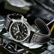 ADDIESDIVE Luxurious Men's Automatic Watch NH35A Mechanical Watch Sapphire Glass 200m Waterproof Analog Luminous Watches MY-H2