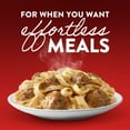 thumbnail image 6 of Stouffer’s Swedish Meatballs, Single Serve, Frozen Pasta, Single Frozen Meals 11.5 oz, 6 of 15