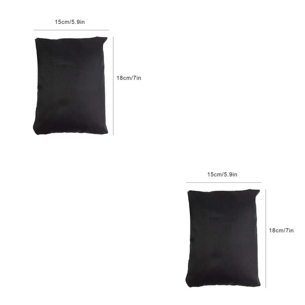 Bearachild Cover Portable Replacement Waterproof Universal Freeze Home Accessories Winter Kitchen Bathroom Protector 2Conjunto