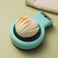thumbnail image 4 of Compact & Lightweight Egg Slicer Dicer for Hard Boiled Eggs Stainless Wire Cutter for Strawberries & Soft Fruits Easy Clean Kitchen Gadget, 4 of 9