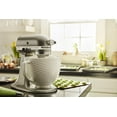 thumbnail image 3 of KitchenAid® 5 Quart Ceramic Bowl, 3 of 3
