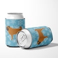 thumbnail image 5 of Caroline's Treasures BB3547CC Winter Snowflake Pug Can or Bottle Hugger, Can Hugger, multicolor, 5 of 5